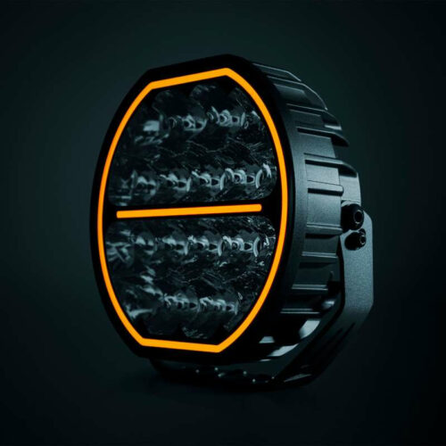 Lisävalo Strands Big Energy 9"