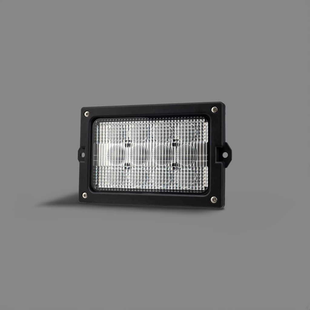 LED-Työvalo VOLVO/BM