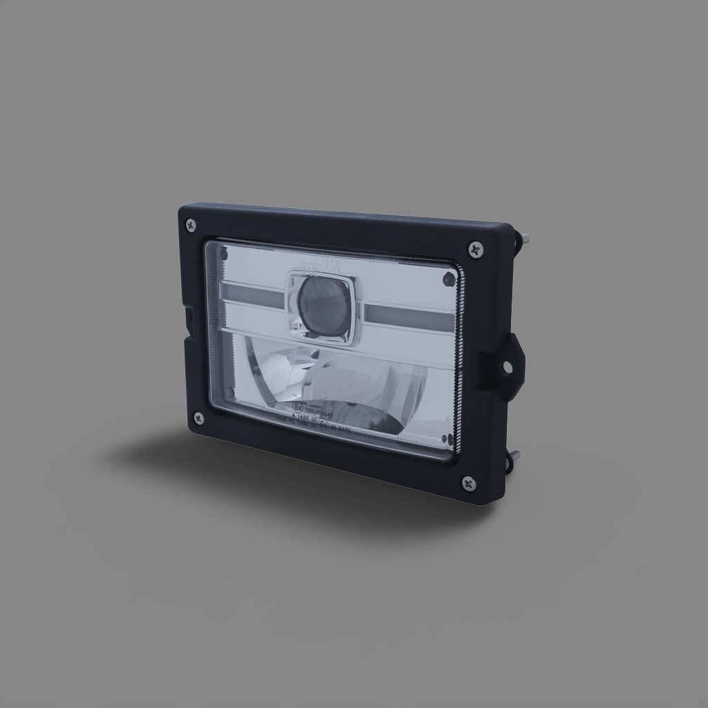 LED-Ajovalo VOLVO/BM