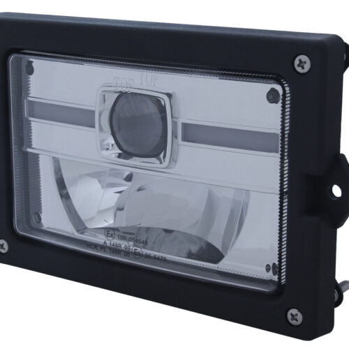 LED-Ajovalo VOLVO/BM