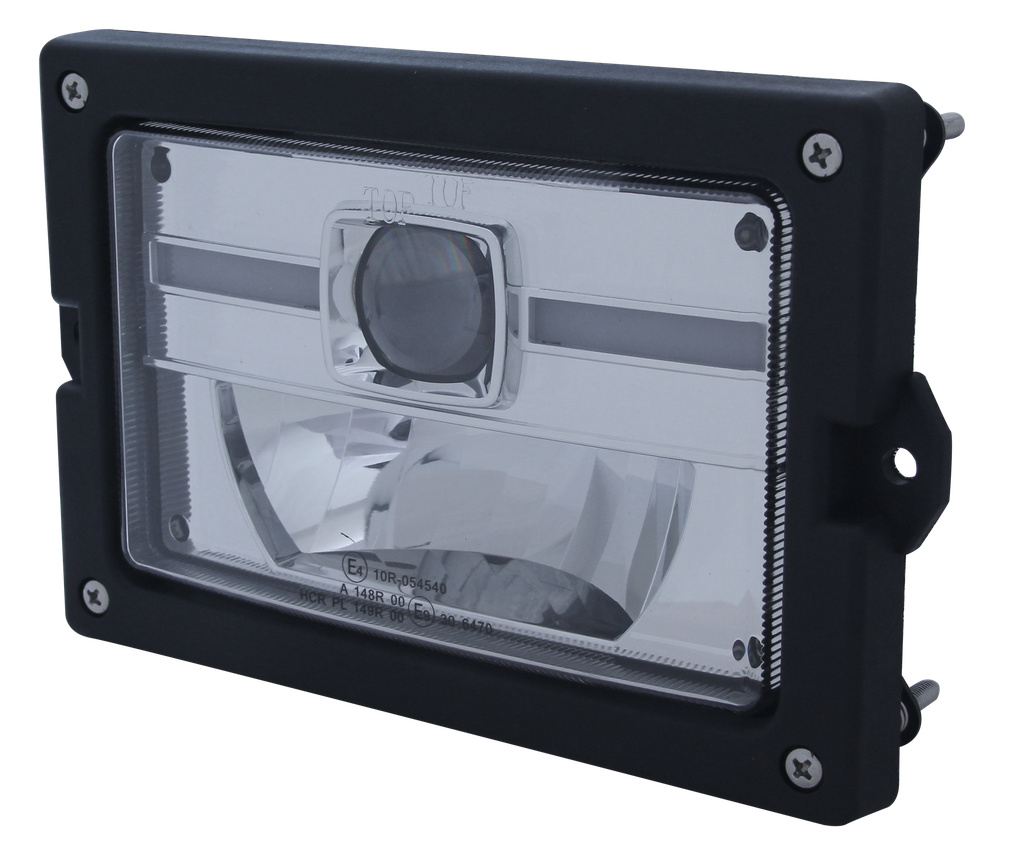 LED-Ajovalo VOLVO/BM