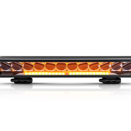 Lisävalo Lazer Triple-R 1250 (Beacon)