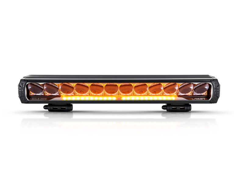 Lisävalo Lazer Triple-R 1250 (Beacon)