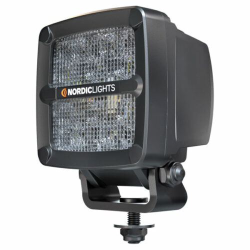 Työvalo Nordic Lights Scorpius PRO 4500 - 40W (Wide Flood)
