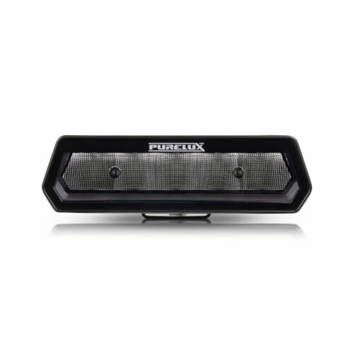 Kuvassa Työvalo Purelux Panther Alpha 30 R65