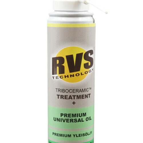 RVS TECHNOLOGY® pienkoneille Premium Universal Oil