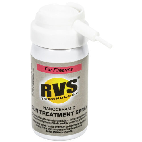 RVS TECHNOLOGY® Pienkone Ase ja lukko öljy 48ml